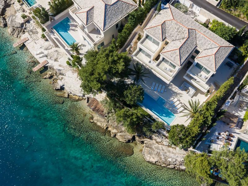 Villa Neptun , Islands  