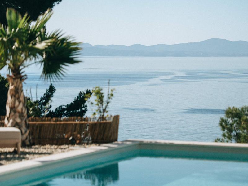 Villa Hvar Hideaway , Islands  