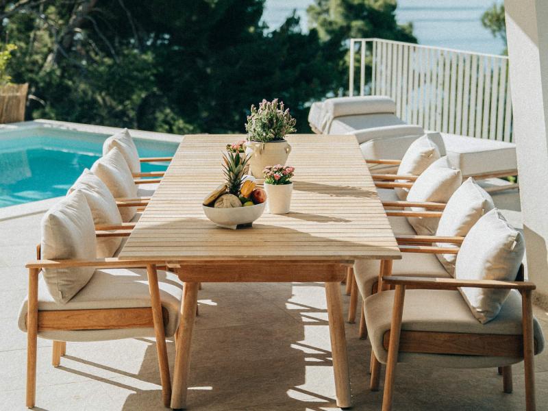 Villa Hvar Hideaway , Islands  