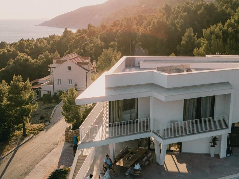 Villa Hvar Hideaway , Islands  