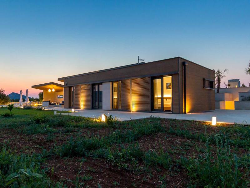 Villa Stella Hvar , Islands  