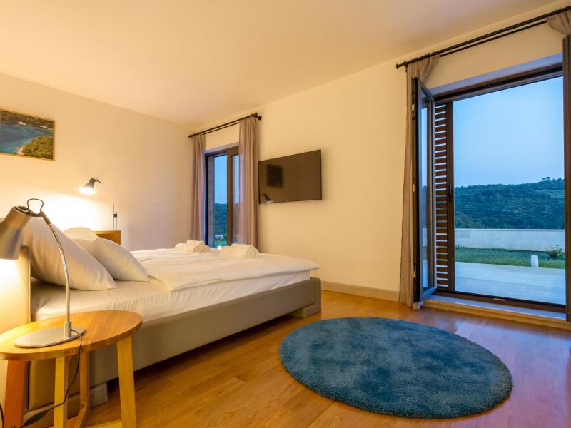 Villa Stella Hvar , Islands  