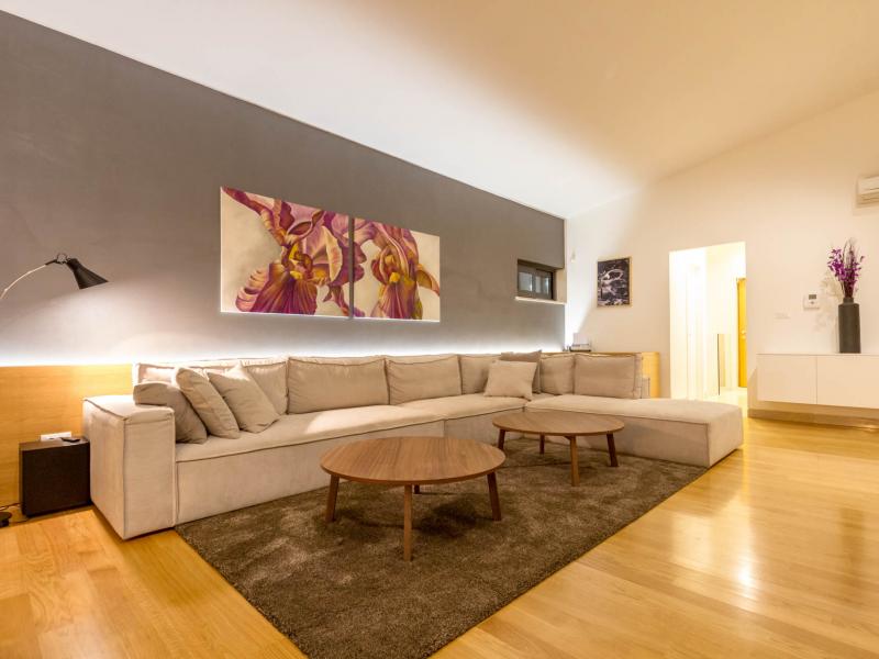 Villa Stella Hvar , Islands  