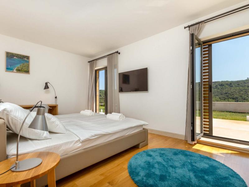 Villa Stella Hvar , Islands  