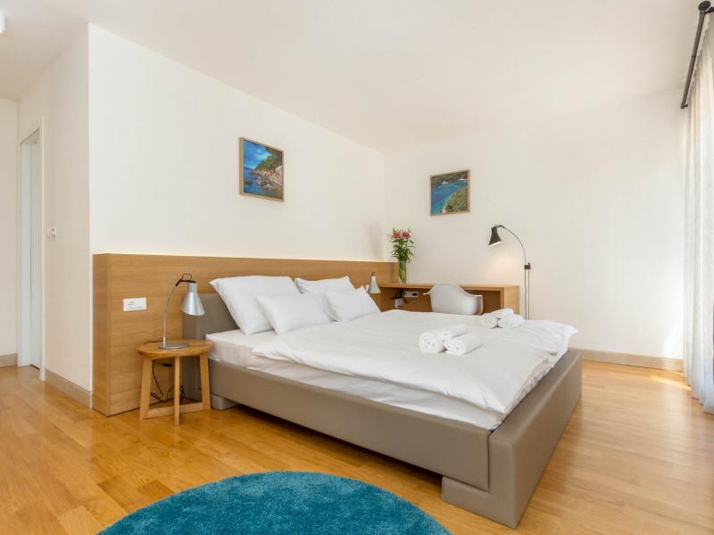 Villa Stella Hvar , Islands  