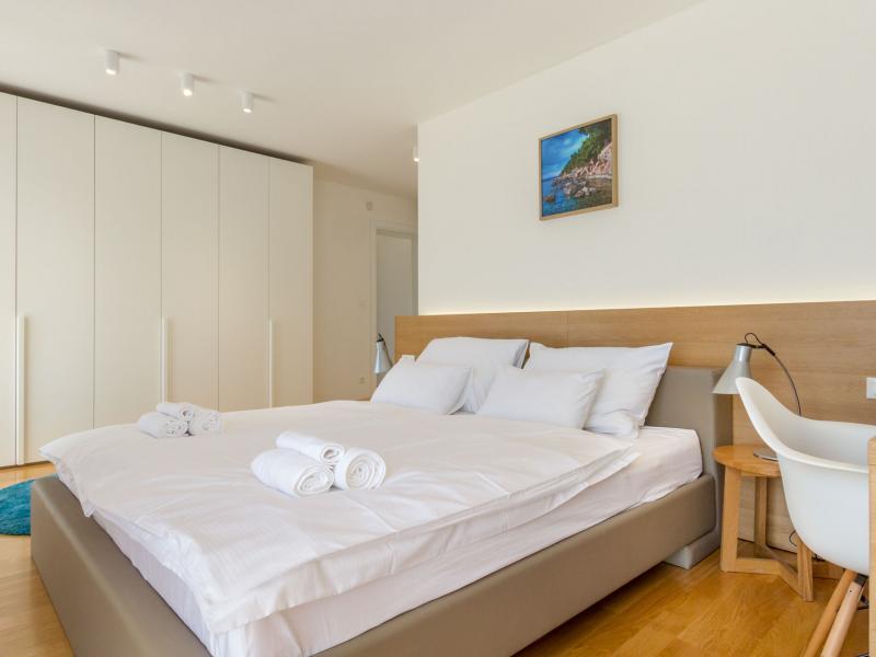 Villa Stella Hvar , Islands  