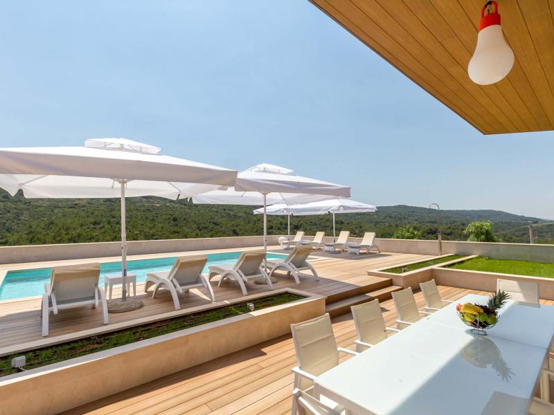 Villa Stella Hvar , Islands  