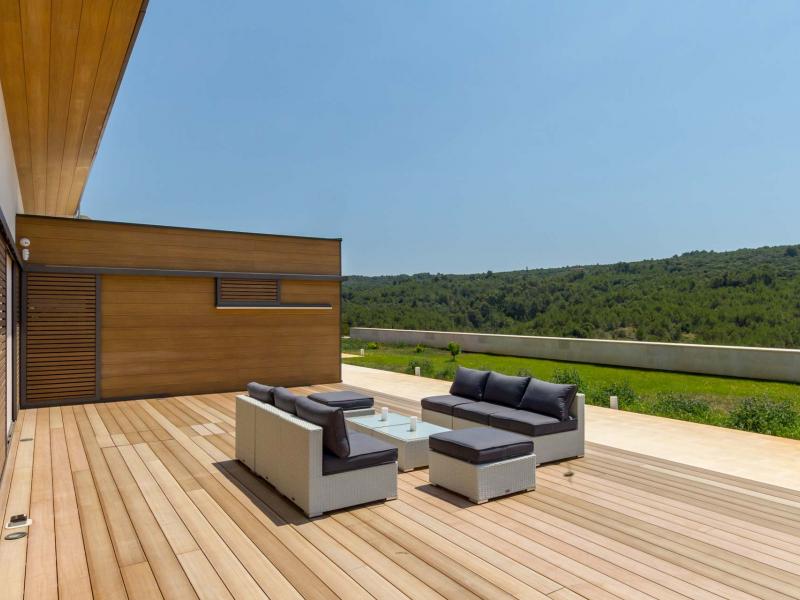 Villa Stella Hvar , Islands  