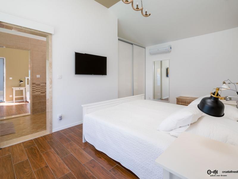 Villa Bol Summer House , Brac , Islands  