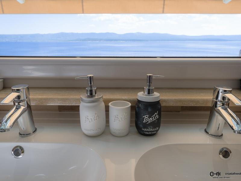 Villa Bol Summer House , Brac , Islands  