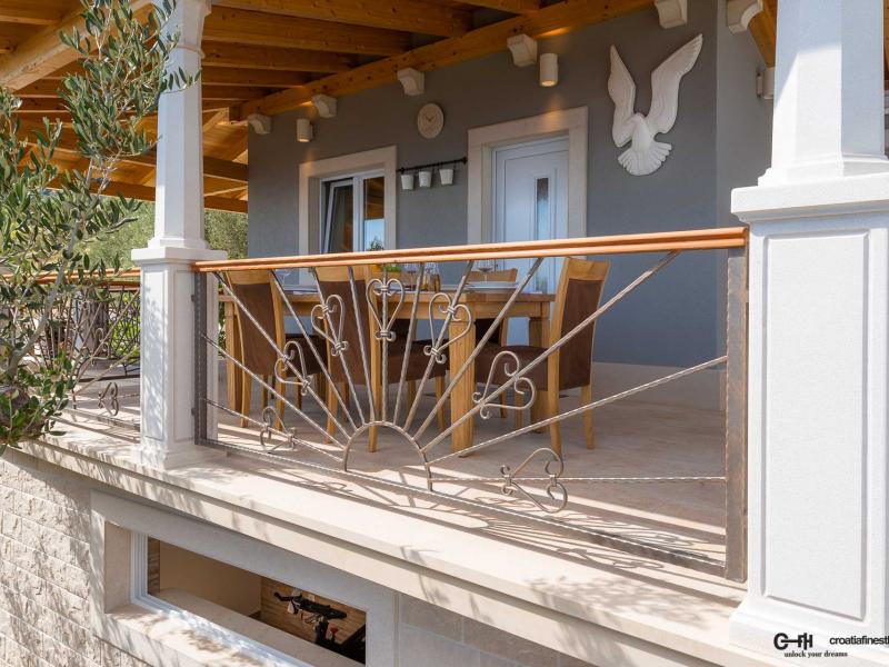 Villa Bol Summer House , Brac , Islands  