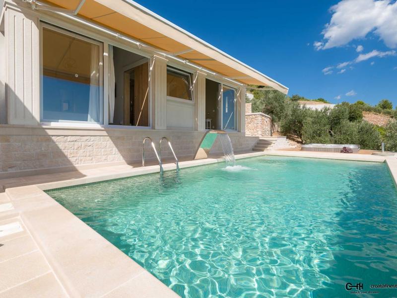 Villa Bol Summer House , Brac , Islands  