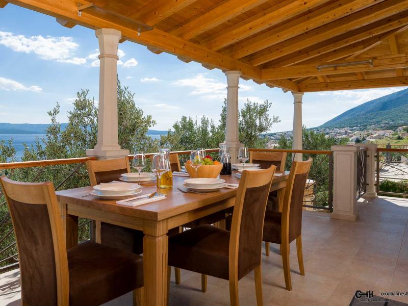 Villa Bol Summer House , Brac , Islands  