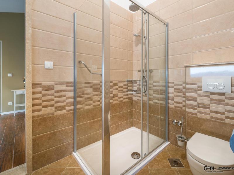 Villa Bol Summer House , Brac , Islands  