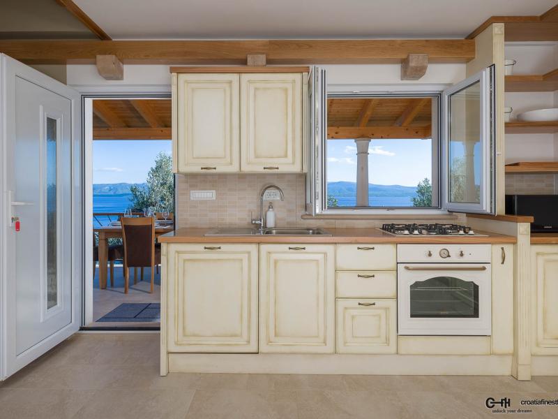 Villa Bol Summer House , Brac , Islands  