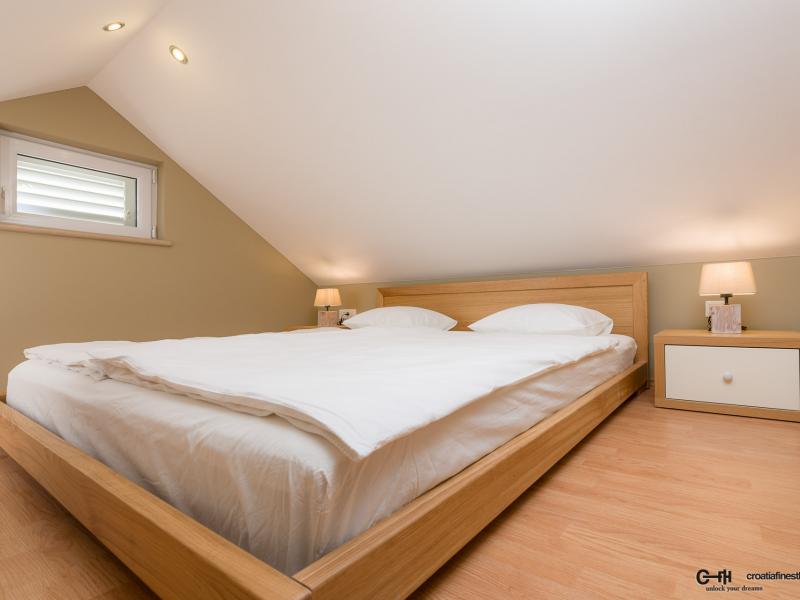 Villa Bol Summer House , Brac , Islands  