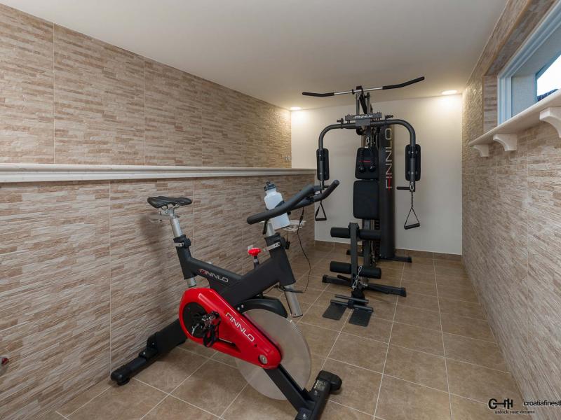 Villa Bol Summer House , Brac , Islands  