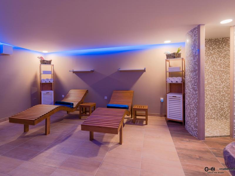 Villa Bol Summer House , Brac , Islands  