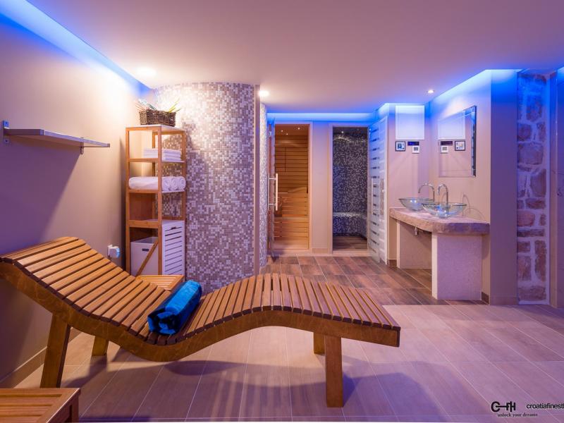 Villa Bol Summer House , Brac , Islands  