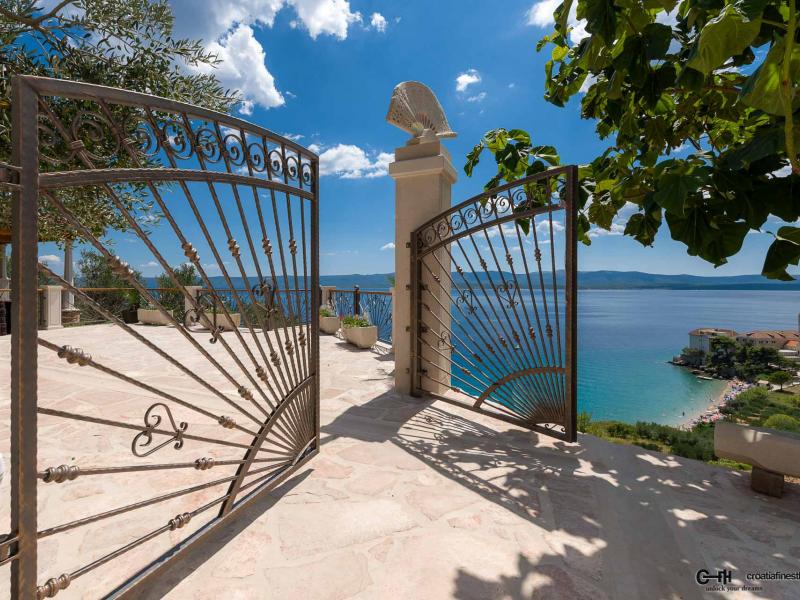 Villa Bol Summer House , Brac , Islands  