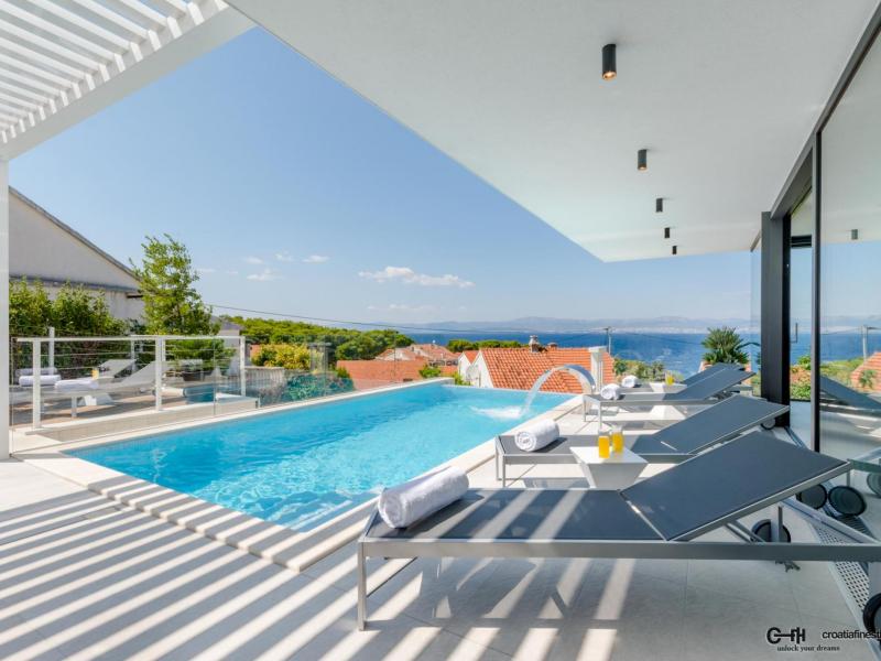 Villa Brac Life , Brac , Islands  