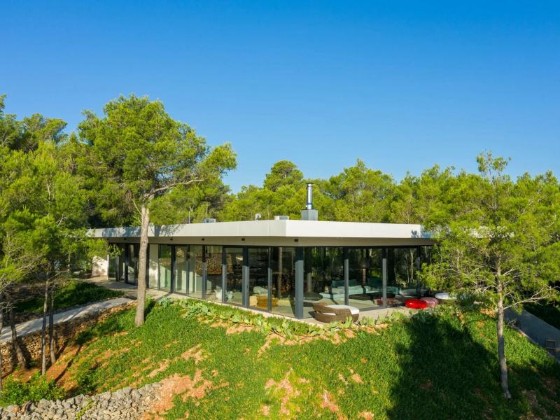 Villa Crystal Heaven , Islands  