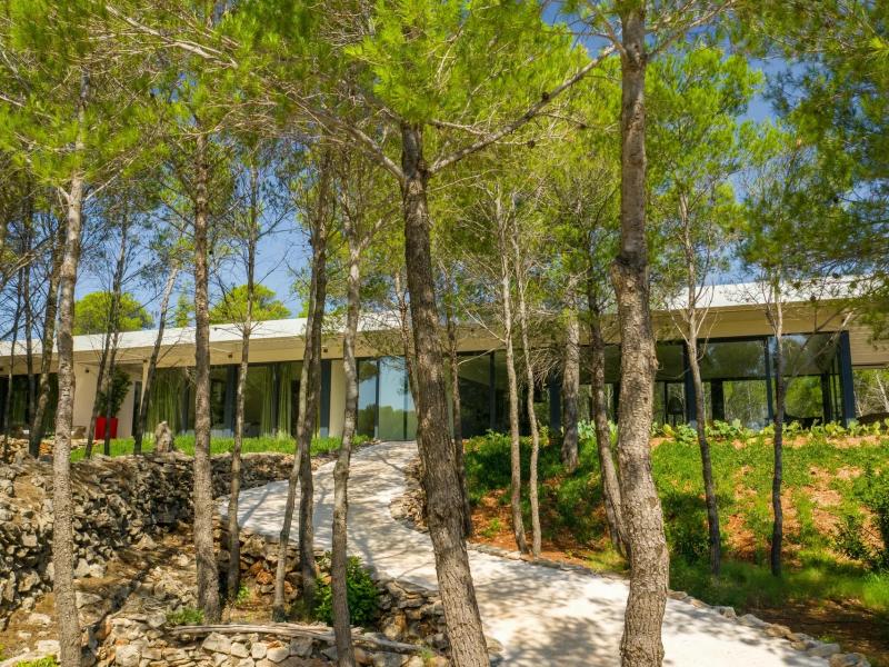 Villa Crystal Heaven , Islands  