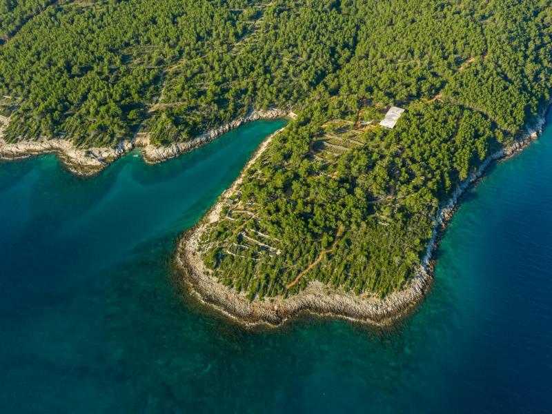 Villa Crystal Heaven , Islands  