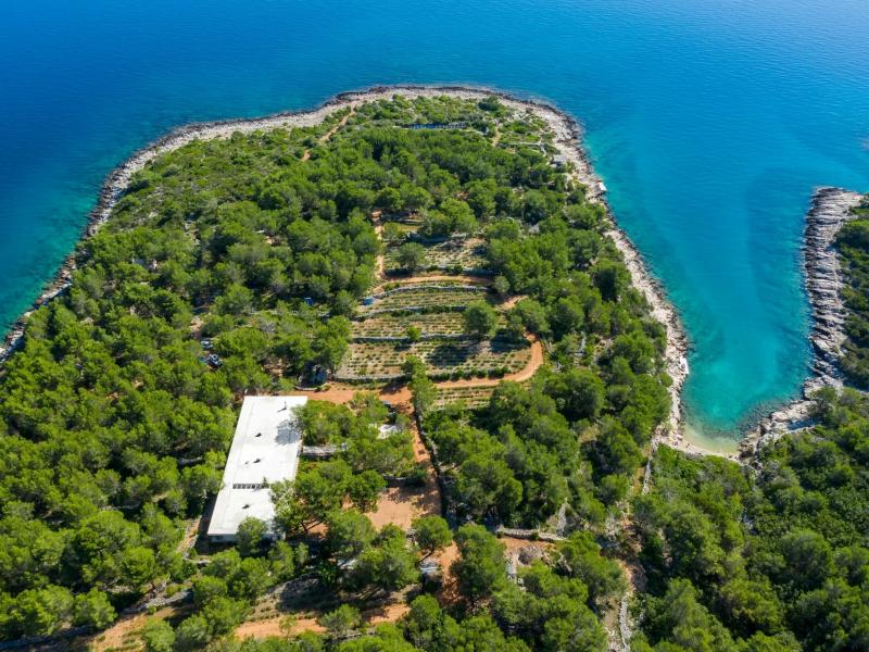 Villa Crystal Heaven , Islands  