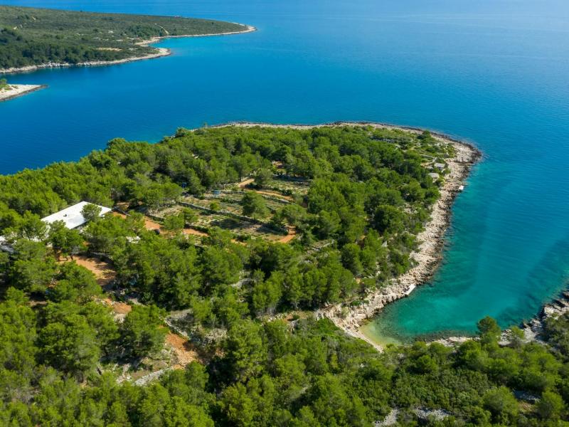 Villa Crystal Heaven , Islands  