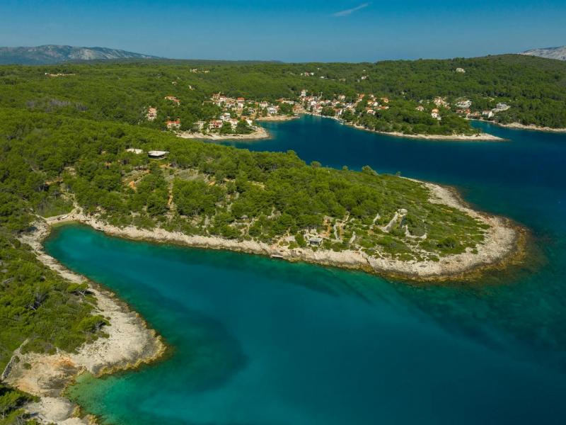 Villa Crystal Heaven , Islands  