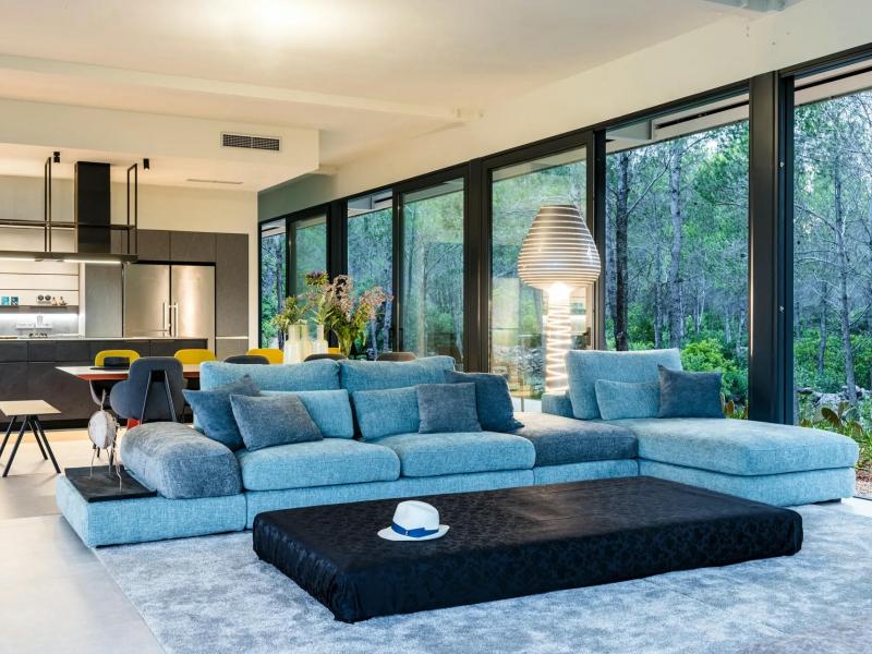 Villa Crystal Heaven , Islands  