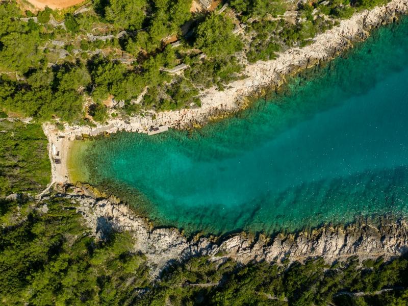 Villa Crystal Heaven , Islands  