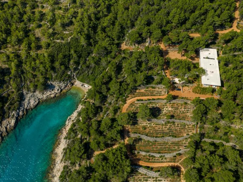 Villa Crystal Heaven , Islands  