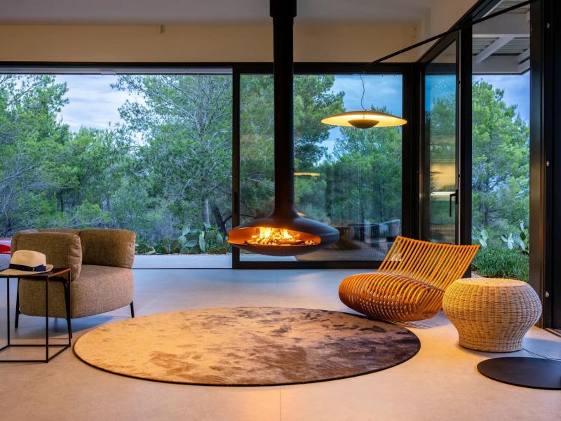 Villa Crystal Heaven , Islands  