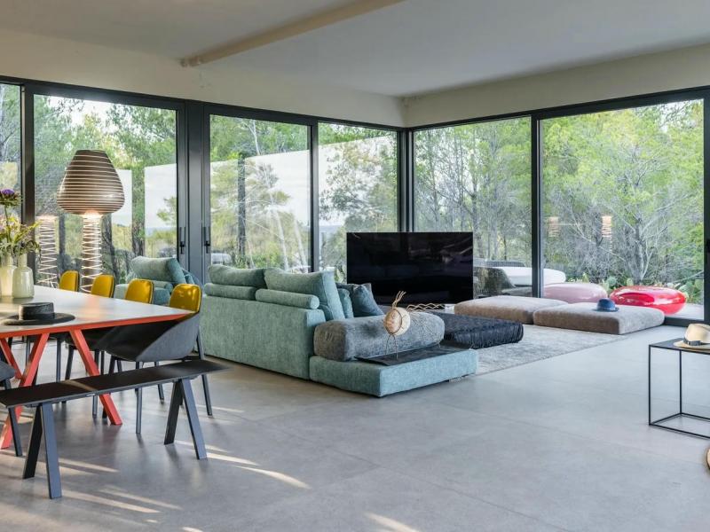 Villa Crystal Heaven , Islands  