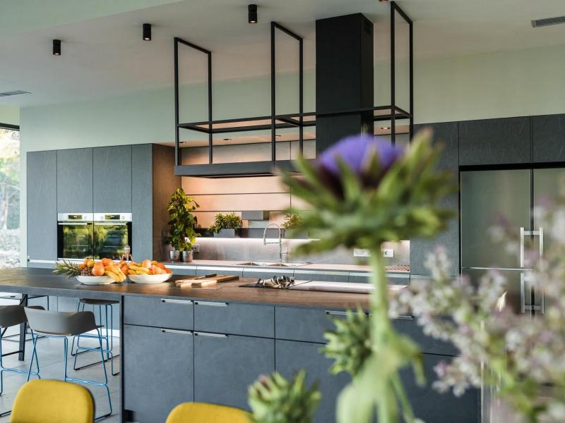 Villa Crystal Heaven , Islands  