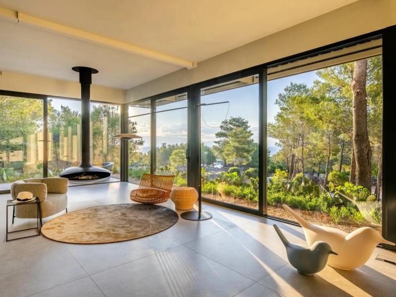 Villa Crystal Heaven , Islands  