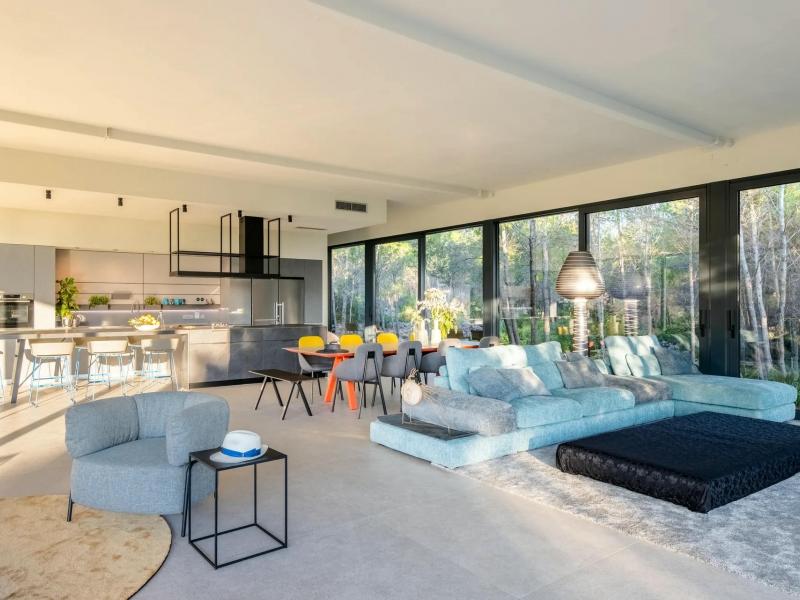 Villa Crystal Heaven , Islands  