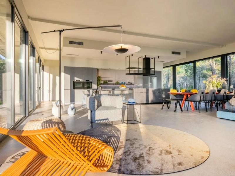 Villa Crystal Heaven , Islands  