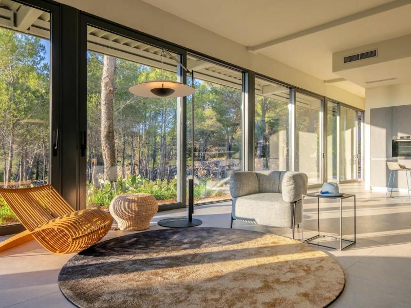 Villa Crystal Heaven , Islands  