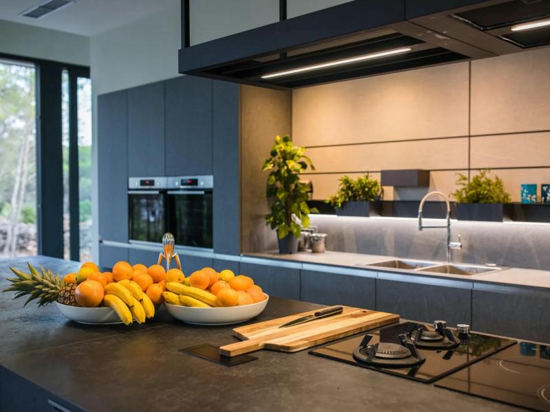 Villa Crystal Heaven , Islands  