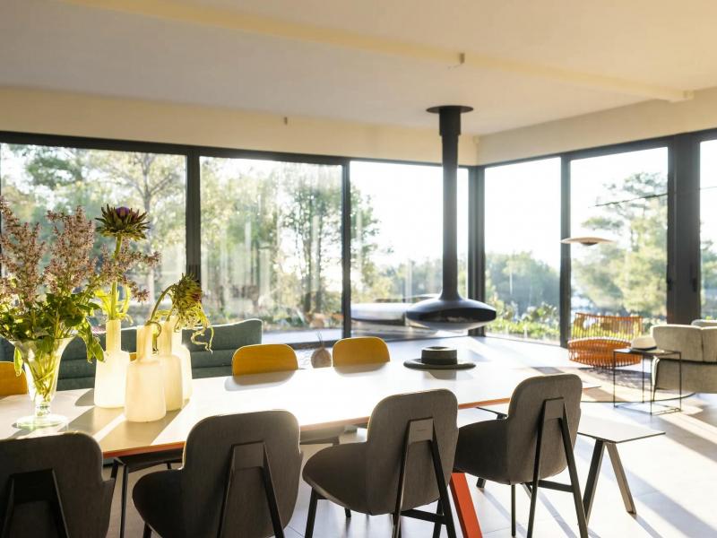 Villa Crystal Heaven , Islands  