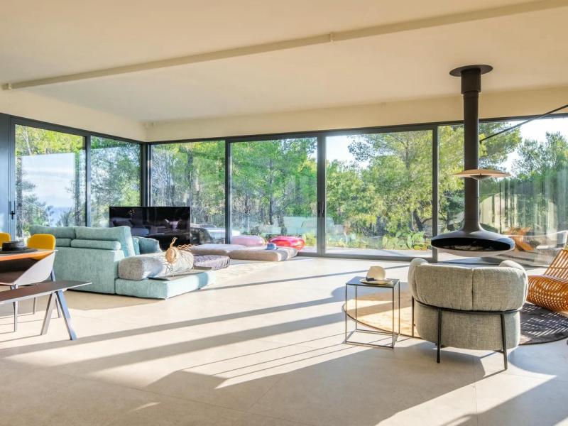 Villa Crystal Heaven , Islands  