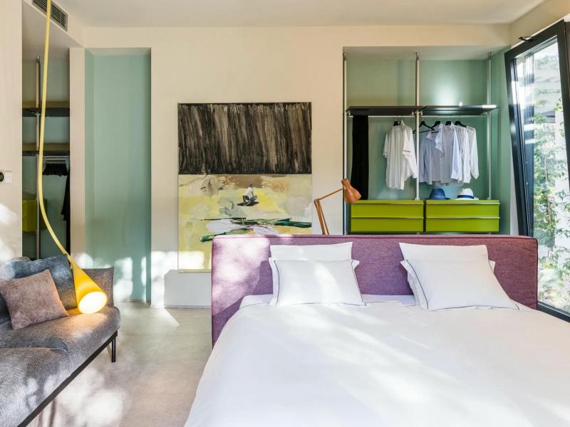 Villa Crystal Heaven , Islands  