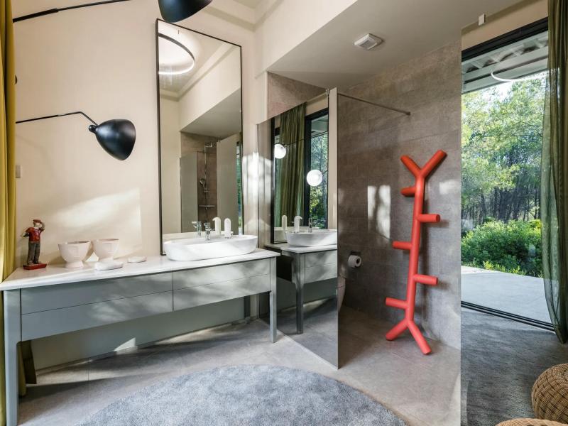 Villa Crystal Heaven , Islands  