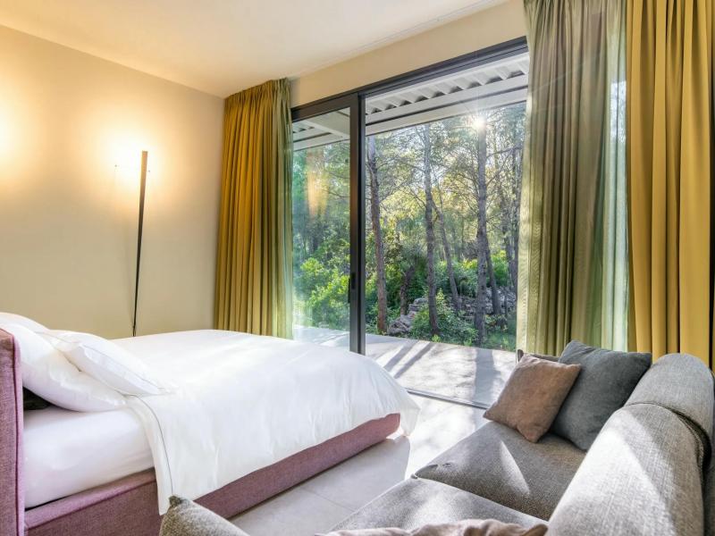 Villa Crystal Heaven , Islands  