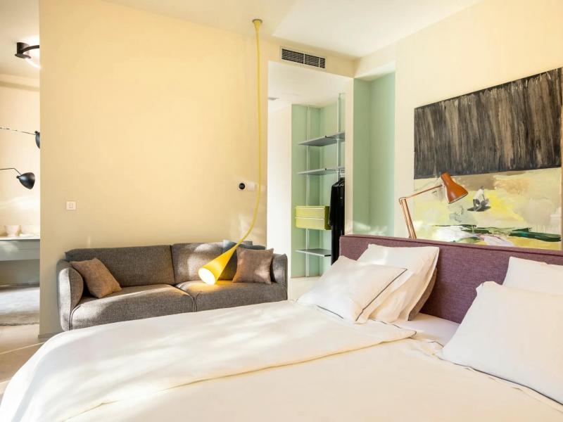 Villa Crystal Heaven , Islands  