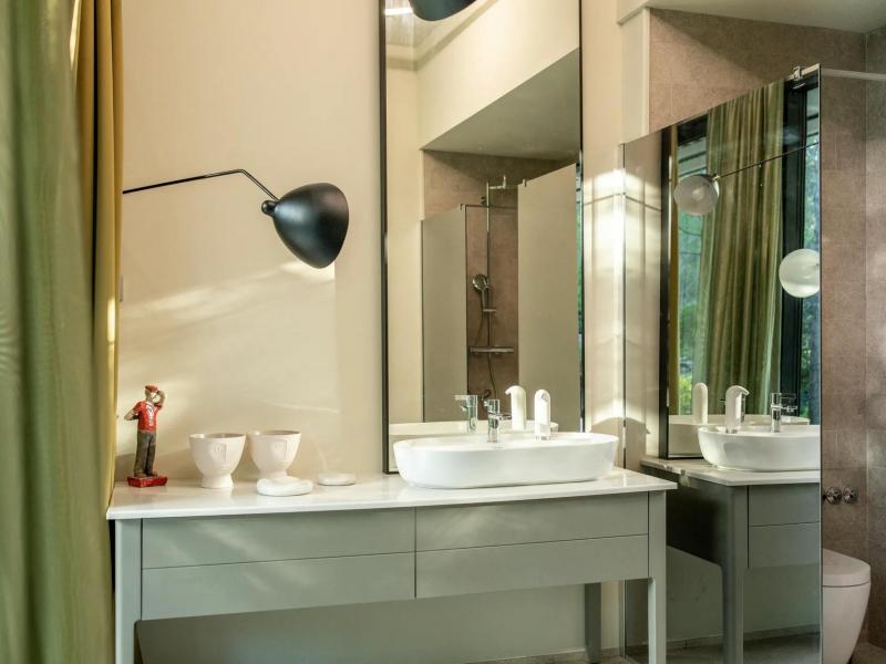 Villa Crystal Heaven , Islands  