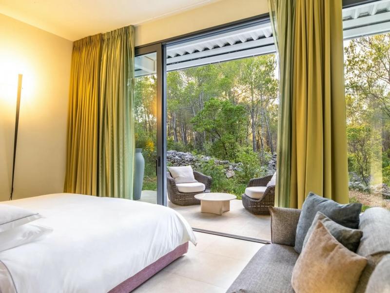 Villa Crystal Heaven , Islands  